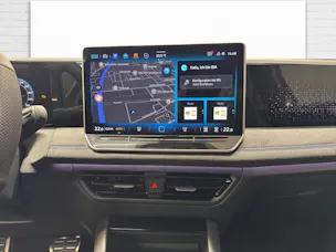 VW Tiguan 2.0 TSI R-Line DSG 4motion