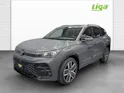VW Tiguan 2.0 TSI R-Line DSG 4motion