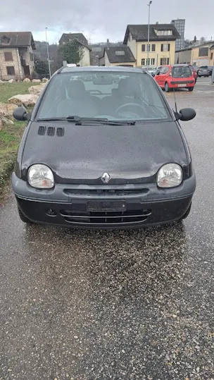 Renault Twingo 1.2 Authentique