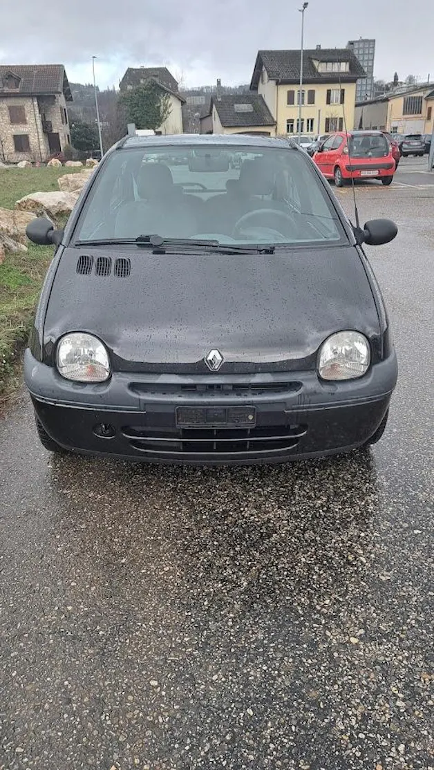Renault Twingo 1.2 Authentique