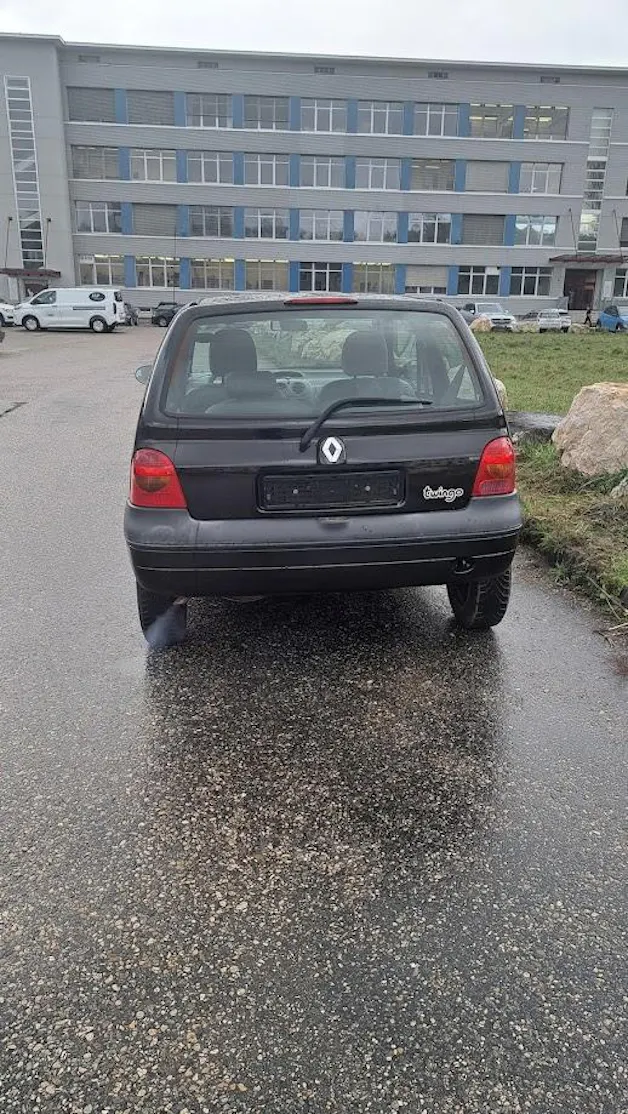 Renault Twingo 1.2 Authentique