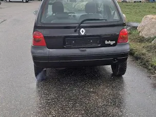 Renault Twingo 1.2 Authentique