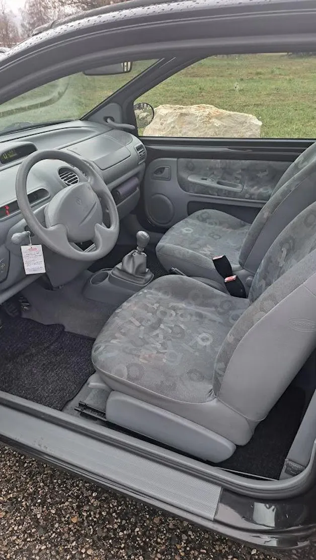 Renault Twingo 1.2 Authentique