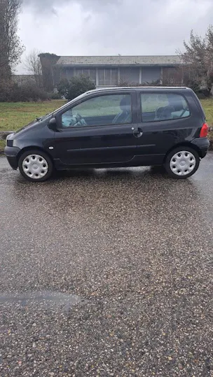 Renault Twingo 1.2 Authentique