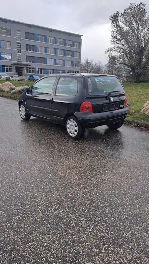 Renault Twingo 1.2 Authentique