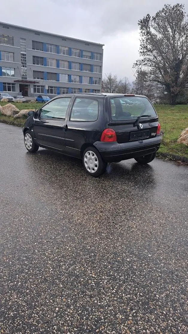 Renault Twingo 1.2 Authentique