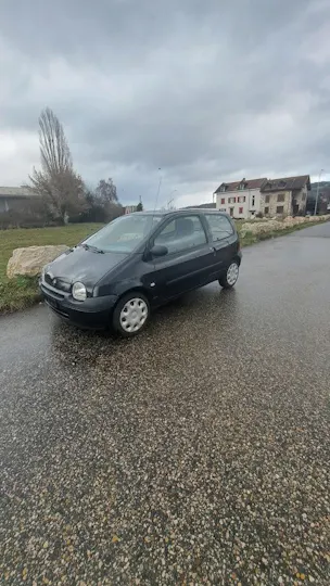 Renault Twingo 1.2 Authentique