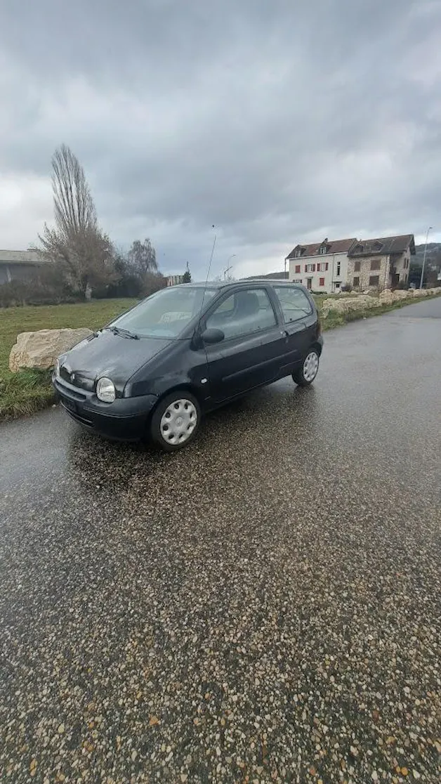 Renault Twingo 1.2 Authentique