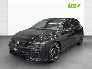 VW Golf VIII 1.5 eTSI R-Line DSG