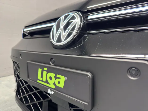 VW Golf VIII 1.5 eTSI R-Line DSG