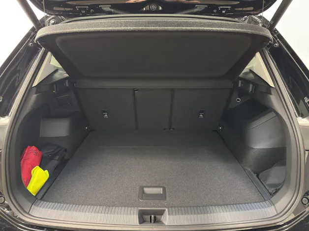 VW Tiguan 2.0 TDI SCR Elegance DSG 4motion