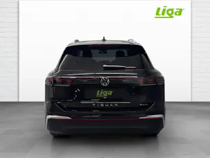 VW Tiguan 2.0 TDI SCR Elegance DSG 4motion