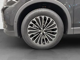 VW Tiguan 2.0 TDI SCR Elegance DSG 4motion