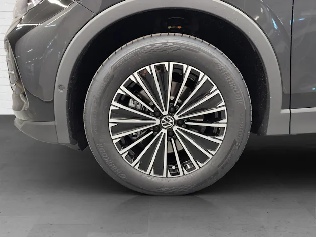 VW Tiguan 2.0 TDI SCR Elegance DSG 4motion