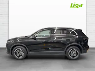 VW Tiguan 2.0 TDI SCR Elegance DSG 4motion