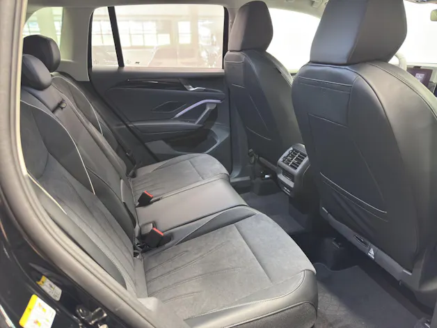 VW Tiguan 2.0 TDI SCR Elegance DSG 4motion