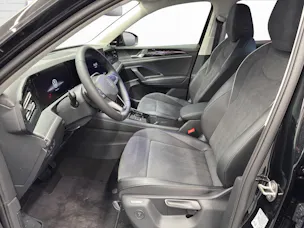 VW Tiguan 2.0 TDI SCR Elegance DSG 4motion