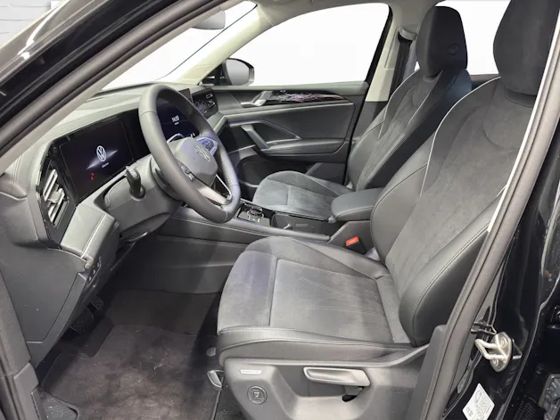 VW Tiguan 2.0 TDI SCR Elegance DSG 4motion