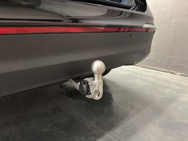 VW Tiguan 2.0 TDI SCR Elegance DSG 4motion