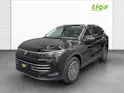 VW Tiguan 2.0 TDI SCR Elegance DSG 4motion