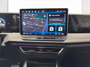 VW Tiguan 2.0 TDI SCR Elegance DSG 4motion