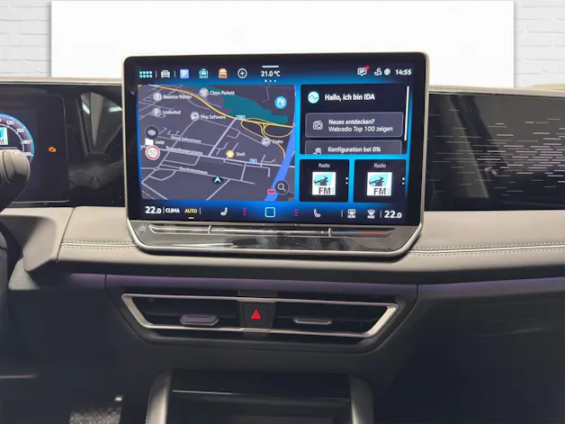 VW Tiguan 2.0 TDI SCR Elegance DSG 4motion
