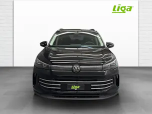 VW Tiguan 2.0 TDI SCR Elegance DSG 4motion