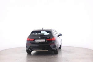 Fahrzeugbild BMW 118i