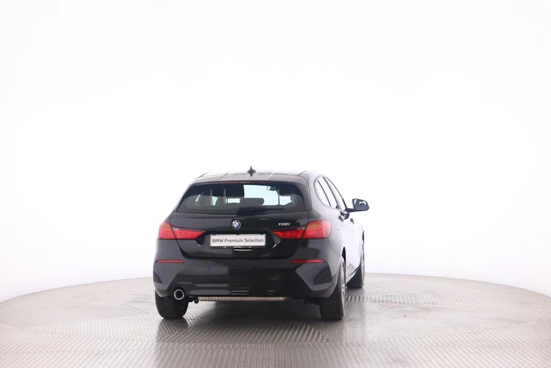 Fahrzeugbild BMW 1 SERIES