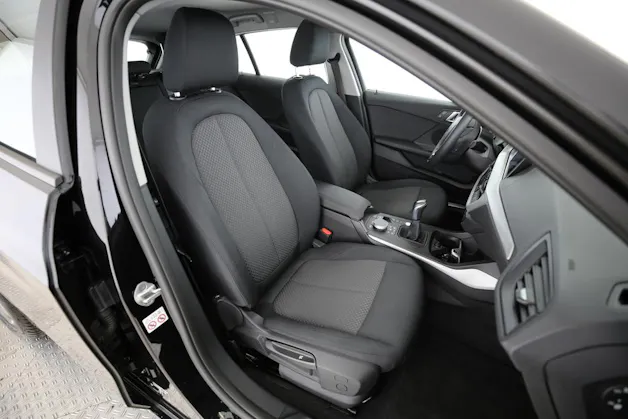BMW 118i