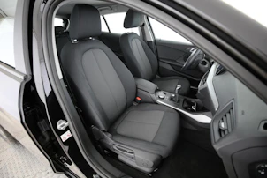 Fahrzeugbild BMW 118i