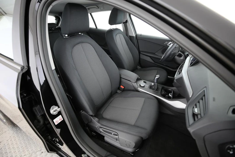 Fahrzeugbild BMW 1 SERIES