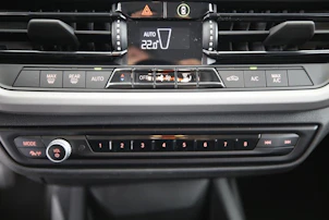 Fahrzeugbild BMW 118i