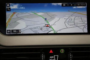 Fahrzeugbild BMW 118i