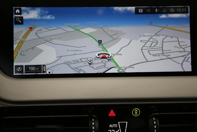 Fahrzeugbild BMW 1 SERIES