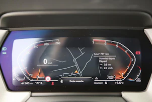 Fahrzeugbild BMW 118i