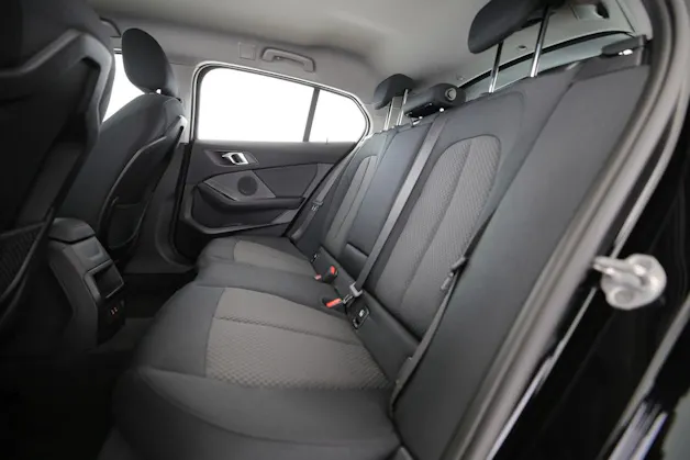 BMW 118i