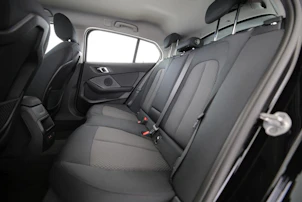 Fahrzeugbild BMW 118i