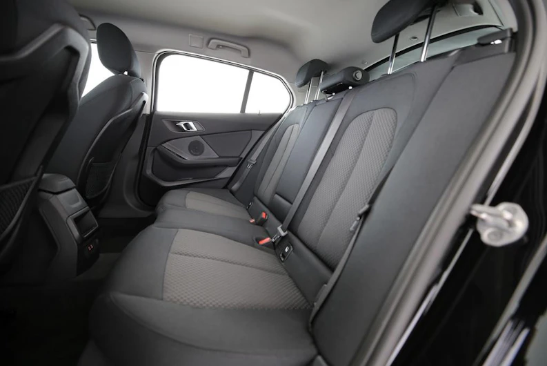 Fahrzeugbild BMW 1 SERIES