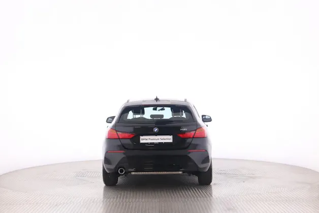BMW 118i