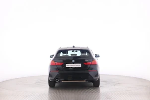 Fahrzeugbild BMW 118i