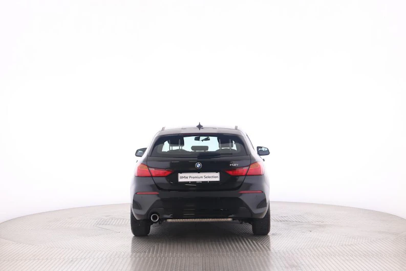 Fahrzeugbild BMW 1 SERIES