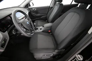 BMW 118i