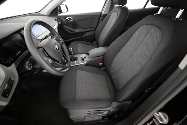 BMW 118i