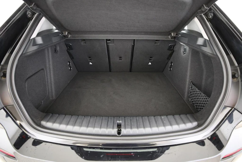 Fahrzeugbild BMW 1 SERIES