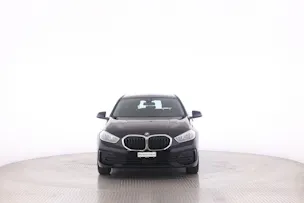 BMW 118i