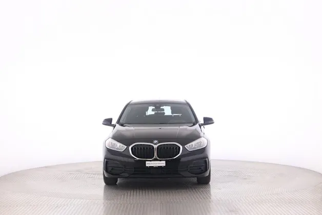 BMW 118i