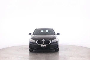 Fahrzeugbild BMW 118i