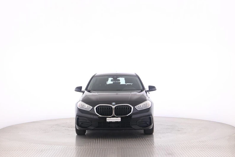 Fahrzeugbild BMW 1 SERIES