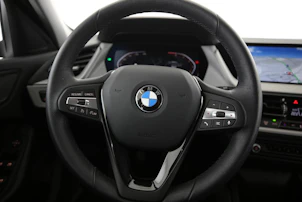 Fahrzeugbild BMW 118i